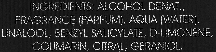 Ajmal Gray - Eau De Parfum 5 Ajmal Gray - Eau De Parfum - Image 3