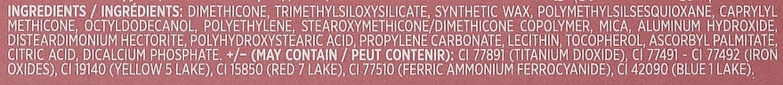 Nabla Cupid’s Arrow Longwear Stylo - Eye Pencil 13 Nabla Cupid’s Arrow Longwear Stylo - Eye Pencil - Image 11