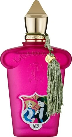 Xerjoff Gran Ballo - Eau De Parfum