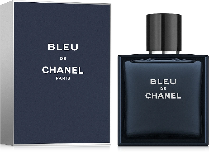 Chanel Bleu De Chanel - Eau De Toilette 4 Chanel Bleu De Chanel - Eau De Toilette - Image 2
