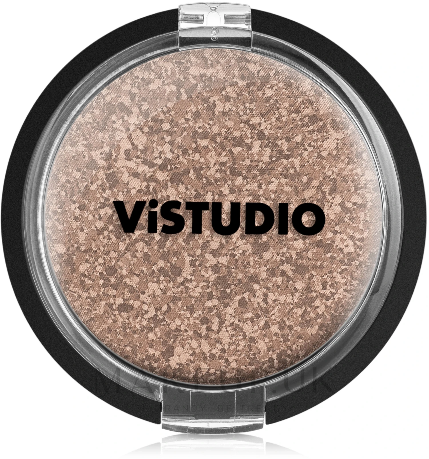 ViSTUDIO Bronzing Powder - Bronzing Powder 5 ViSTUDIO Bronzing Powder - Bronzing Powder - Image 3
