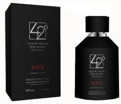 42° By Beauty More Rock - Eau De Parfum