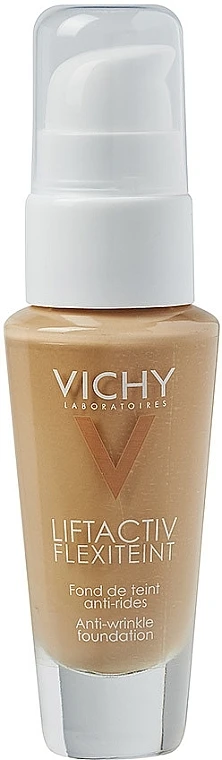 Vichy Liftactiv Flexilift Teint - Anti-Wrinkle Foundation
