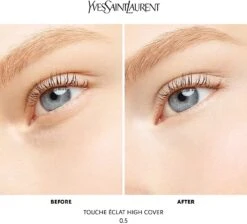 Yves Saint Laurent Touche Eclat High Cover - High Coverage Brightening Corrector 13 Yves Saint Laurent Touche Eclat High Cover - High Coverage Brightening Corrector -Best Cosmetics Store 0rpy1ssuxt3d