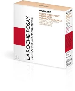 La Roche-Posay Toleriane Teint Mineral Compact-Powder Complexion Corrector SPF25 - Correcting Compact Powder 15 La Roche-Posay Toleriane Teint Mineral Compact-Powder Complexion Corrector SPF25 - Correcting Compact Powder -Best Cosmetics Store 0vnv08je4eav