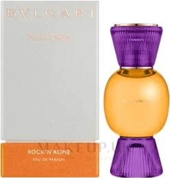 Bvlgari Allegra Rock'N'Rome - Eau De Parfum -Best Cosmetics Store 0vzspitxfwju