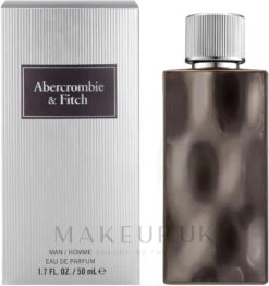 Abercrombie & Fitch First Instinct Extreme - Eau De Parfum 9 Abercrombie & Fitch First Instinct Extreme - Eau De Parfum -Best Cosmetics Store 11d6ac3c3dak
