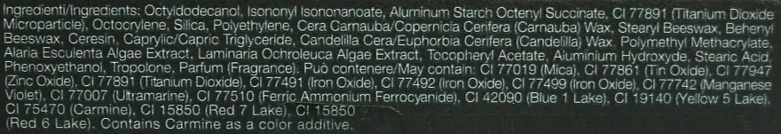 NoUBA Divinouba CC Cream - Compact Foundation 6 NoUBA Divinouba CC Cream - Compact Foundation - Image 4