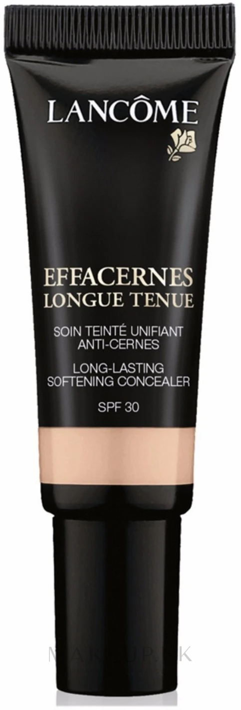Lancome Effacernes Longue Tenue - Face Corrector 4 Lancome Effacernes Longue Tenue - Face Corrector - Image 2