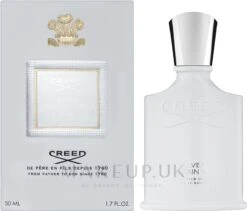 Creed Silver Mountain Water - Eau De Parfum 13 Creed Silver Mountain Water - Eau De Parfum -Best Cosmetics Store 1nhvguecesez