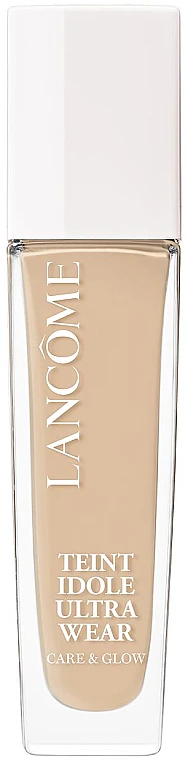 Lancome Teint Idole Ultra Wear Care & Glow Foundation - Foundation