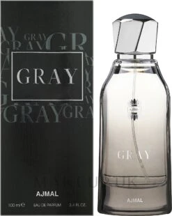 Ajmal Gray - Eau De Parfum 9 Ajmal Gray - Eau De Parfum -Best Cosmetics Store 1uku0k8p2xic