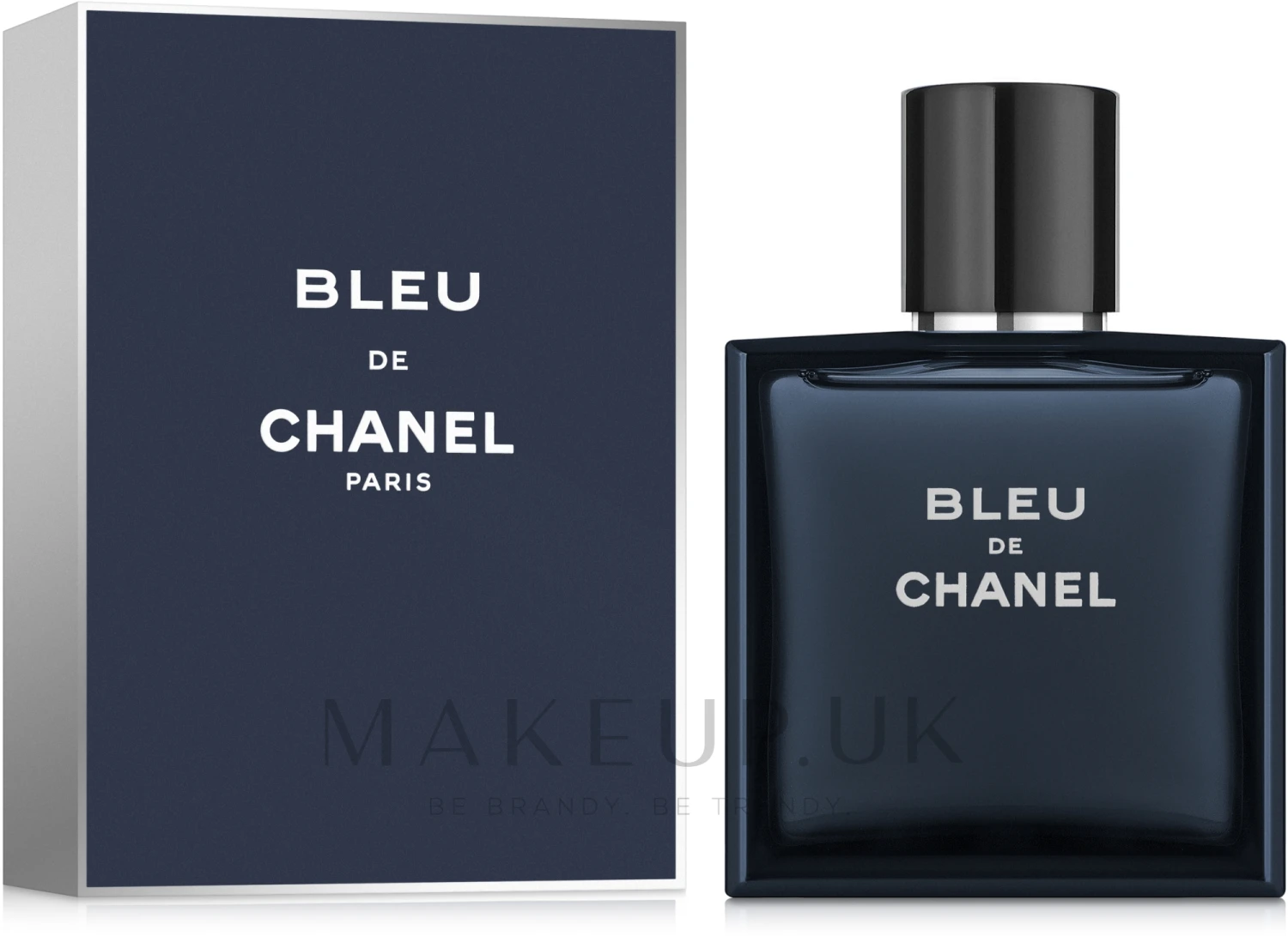 Chanel Bleu De Chanel - Eau De Toilette 5 Chanel Bleu De Chanel - Eau De Toilette - Image 3