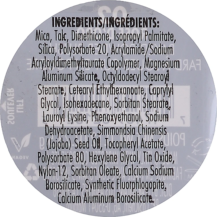 Milani Baked Blush - Baked Blush 4 Milani Baked Blush - Baked Blush - Image 2