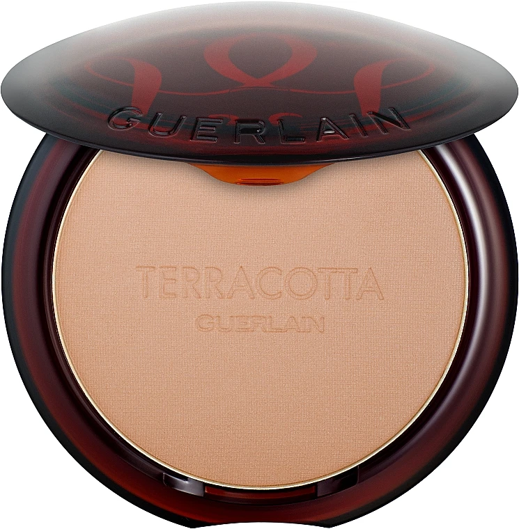 Guerlain Terracotta Moisturizing Bronzing Powder Long Lasting - Face Powder 3 Guerlain Terracotta Moisturizing Bronzing Powder Long Lasting - Face Powder