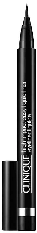 Clinique High Impact Easy Liquid Liner - Liquid Eyeliner