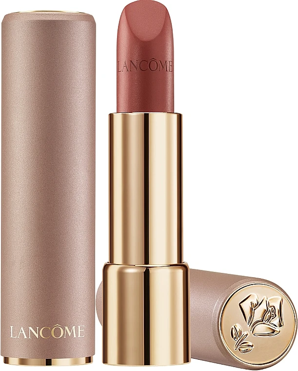 Lancome L’Absolu Rouge Intimatte Lipstick - Lipstick With Matte Finish 4 Lancome L’Absolu Rouge Intimatte Lipstick - Lipstick With Matte Finish - Image 2