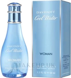 Davidoff Cool Water Woman - Eau De Toilette 9 Davidoff Cool Water Woman - Eau De Toilette -Best Cosmetics Store 2njj25sxcrkg
