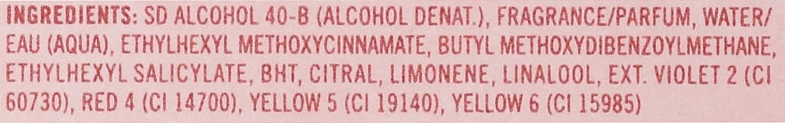 Abercrombie & Fitch Authentic - Eau De Parfum 6 Abercrombie & Fitch Authentic - Eau De Parfum - Image 4