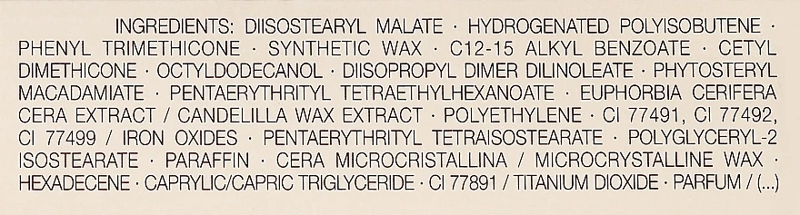 Yves Saint Laurent Rouge Volupte Shine - Lipstick 4 Yves Saint Laurent Rouge Volupte Shine - Lipstick - Image 2