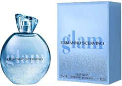 Ermanno Scervino Glam - Eau De Parfum -Best Cosmetics Store 3gw3qads7csu