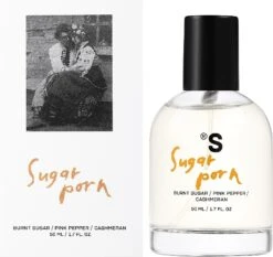 Sister's Aroma Sugar Porn - Perfumed Spray -Best Cosmetics Store 3h2softrjrms
