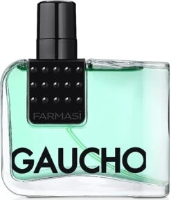 Farmasi Gaucho - Eau De Parfum