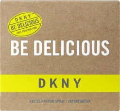 DKNY Be Delicious - Eau De Parfum 8 DKNY Be Delicious - Eau De Parfum -Best Cosmetics Store 3i0fyqxyd1xi