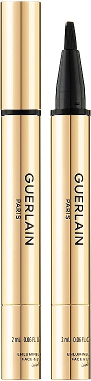 Guerlain Precious Light - Soothing Face Concealer