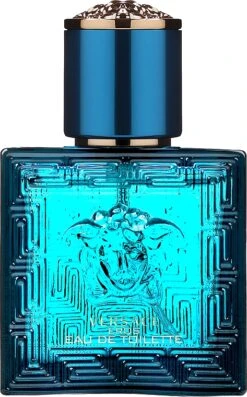 Versace Eros - Eau De Toilette