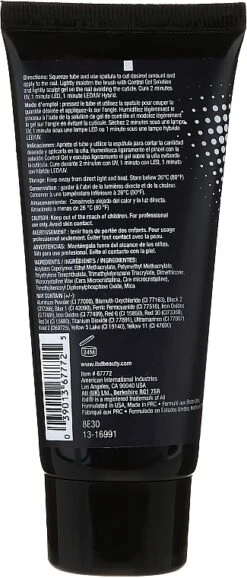 Nail Acryl Gel - IBD Control Gel -Best Cosmetics Store 3ww3nzmqffz2