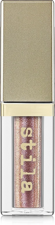 Stila Glitter & Glow Liquid Eye Shadow - Liquid Eyeshadow
