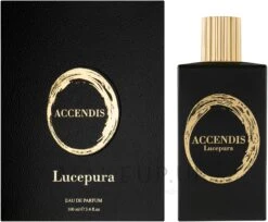 Accendis Lucepura - Eau De Parfum -Best Cosmetics Store 4f7p4qesqntg