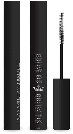 CTR Brow Fix - Brow Fixing Gel S7