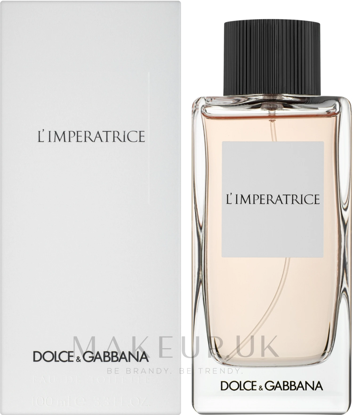 Dolce & Gabbana L`Imperatrice - Eau De Toilette 8 Dolce & Gabbana L`Imperatrice - Eau De Toilette - Image 6