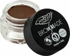 PuroBio Cosmetics BrowMade Brow Pomade - Brow Pomade