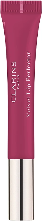 Clarins Velvet Lip Perfector - Matte Lip Gloss