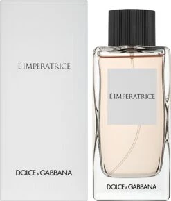 Dolce & Gabbana L`Imperatrice - Eau De Toilette