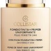 Collistar Foundation Primer Perfect Skin Smoothing 24H SPF15 - Makeup Primer 2 Collistar Foundation Primer Perfect Skin Smoothing 24H SPF15 - Makeup Primer -Best Cosmetics Store 51bd0vxtauyj