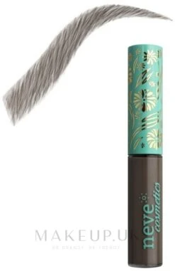 Neve Cosmetics Brow Model - Brow Gel -Best Cosmetics Store 55hgzelkakq5