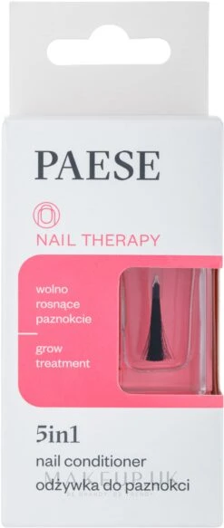 Strengthening Nail Care-Treatment 5 In 1 - Paese Treatments 5 In 1 9 Strengthening Nail Care-Treatment 5 In 1 - Paese Treatments 5 In 1 -Best Cosmetics Store 584rvheh5zoi