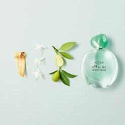 Giorgio Armani Acqua Di Gioia - Eau De Parfum -Best Cosmetics Store 5edmmdxjhwth