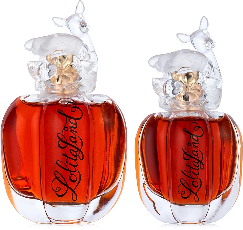 Lolita Lempicka Lolitaland - Eau De Parfum 5 Lolita Lempicka Lolitaland - Eau De Parfum - Image 3