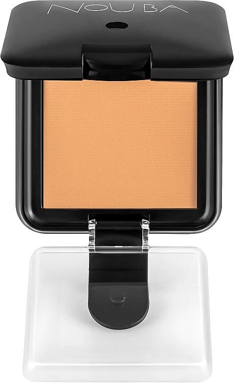 NoUBA Divinouba CC Cream - Compact Foundation 3 NoUBA Divinouba CC Cream - Compact Foundation