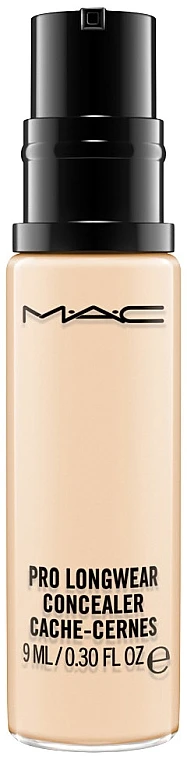 MAC M.A.C Pro Longwear Concealer Cache-Carnes - Liquid Concealer