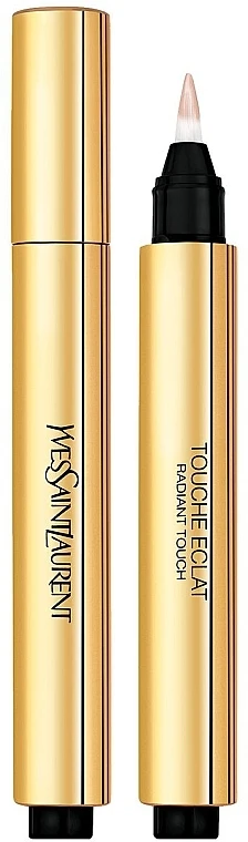 Yves Saint Laurent Touche Eclat - Under Eye Concealer
