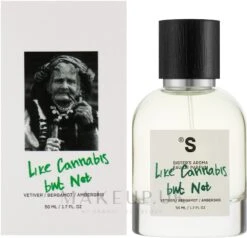 Sister's Aroma Like Cannabis But Not - Perfumed Spray 25 Sister's Aroma Like Cannabis But Not - Perfumed Spray -Best Cosmetics Store 66sn2lzn0kyi
