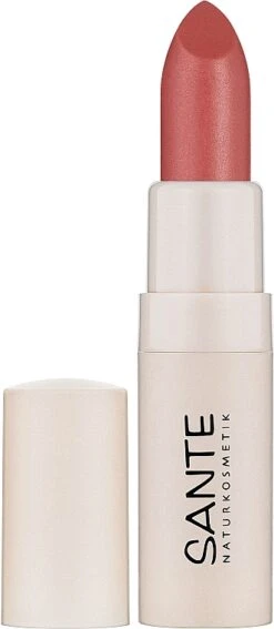 Sante Moisture Lipstick - Moisturizing Lipstick