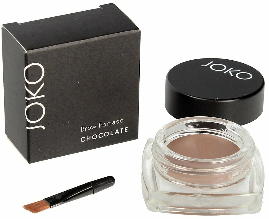Joko Brow Pomade - Brow Pomade 4 Joko Brow Pomade - Brow Pomade - Image 2