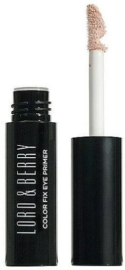 Lord & Berry Color Fix Eye Primer - Eyeshadow Base